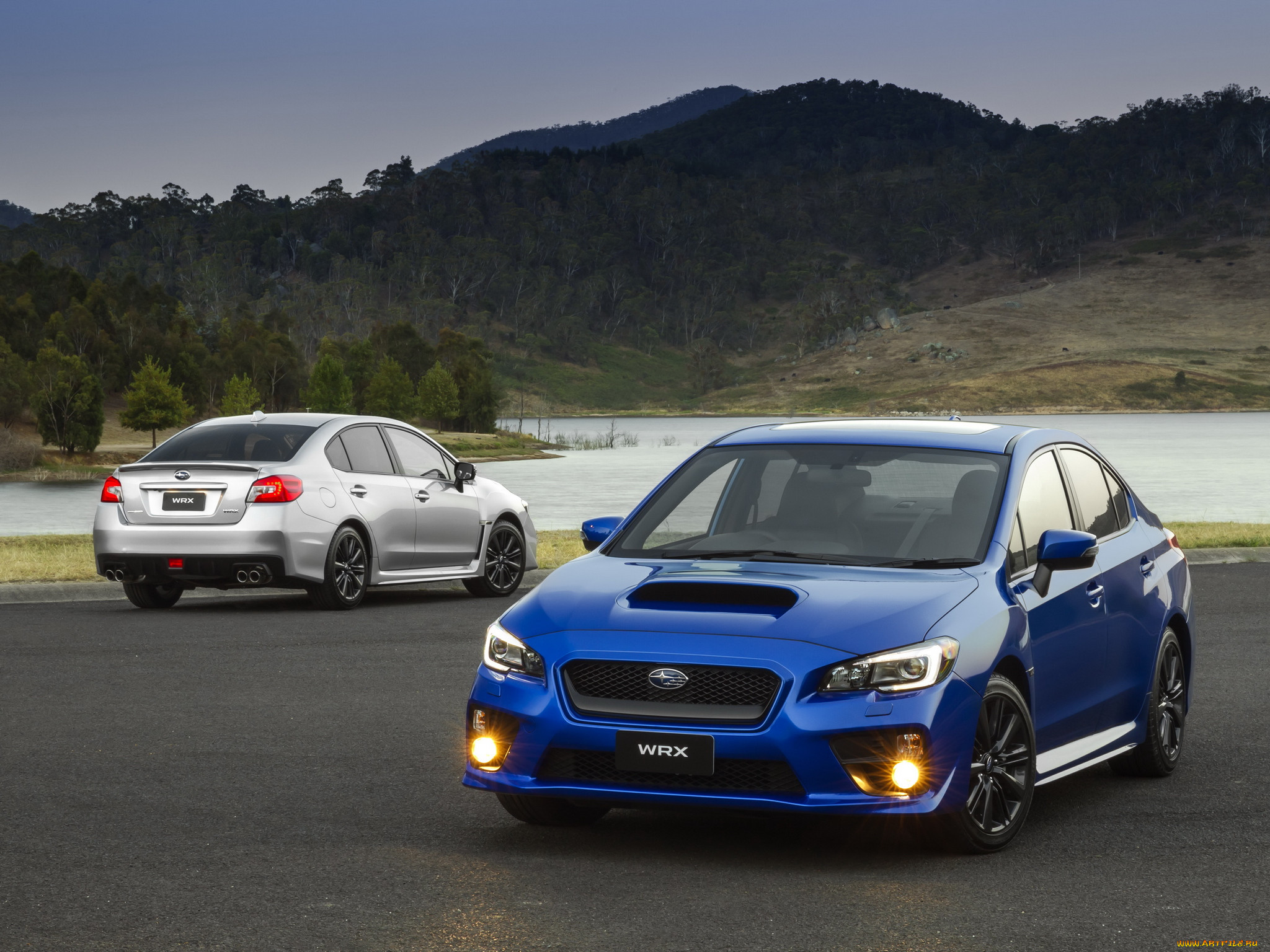 , subaru, 2014, au-spec, wrx